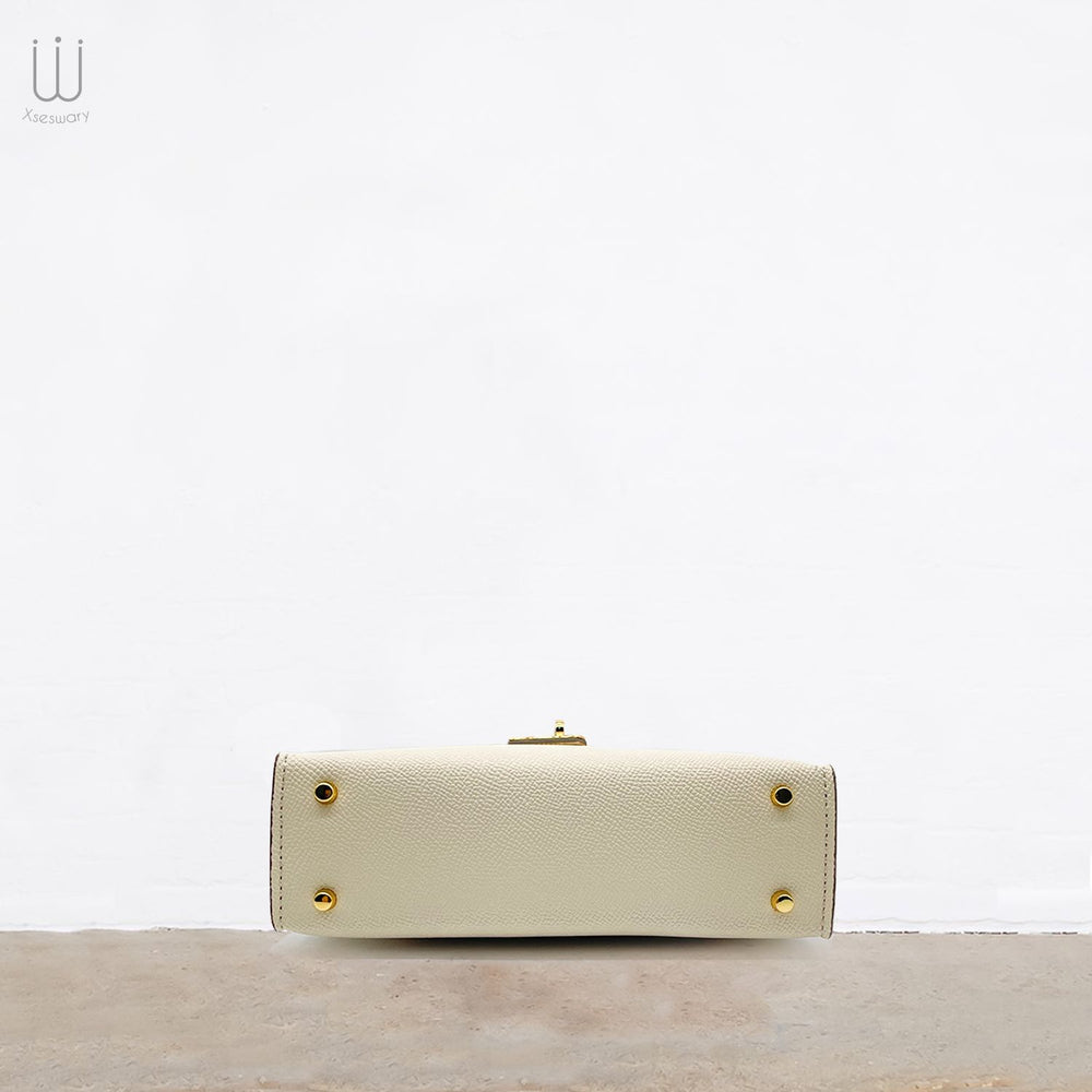 Kelle Bag L. Begie - XSESWARY