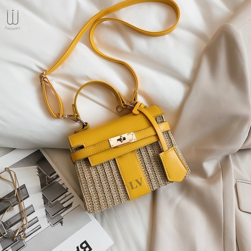 Straw crossover - XSESWARY