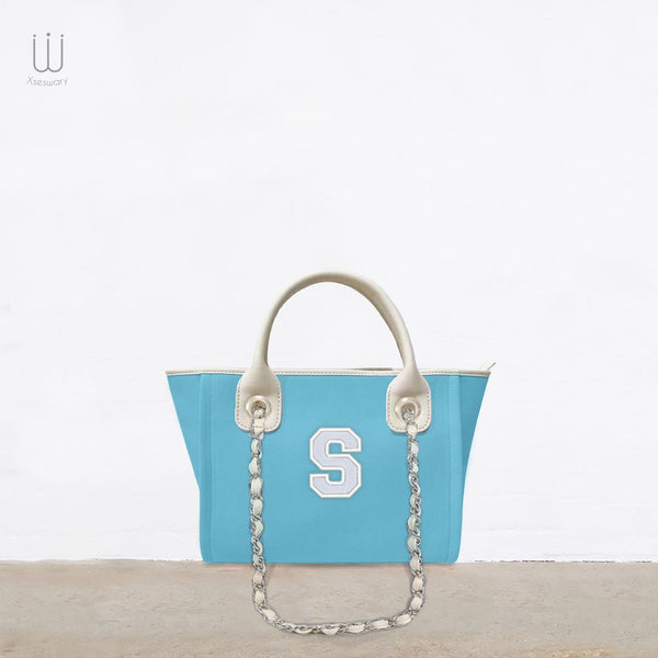 Colors Tote Bag - S Canvas