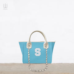 Colors Tote Bag - S Canvas - XSESWARY