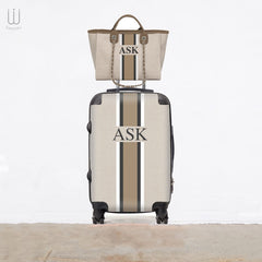 CUSTOM TRAVEL BAG - XSESWARY