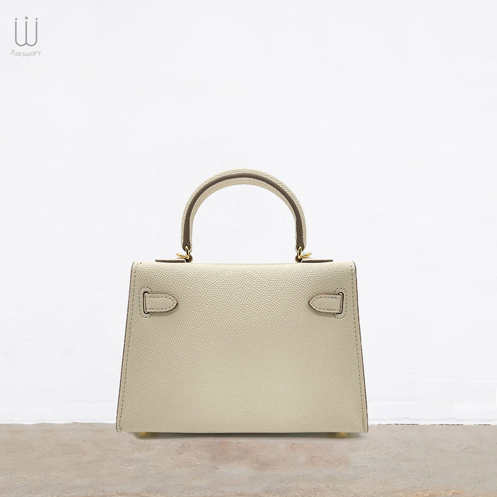 Kelle Bag L. Begie - XSESWARY