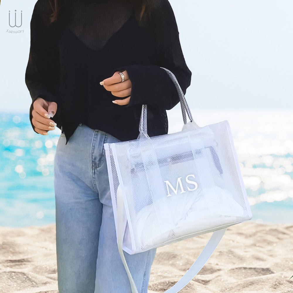 Personalize Tote Bag - XSESWARY