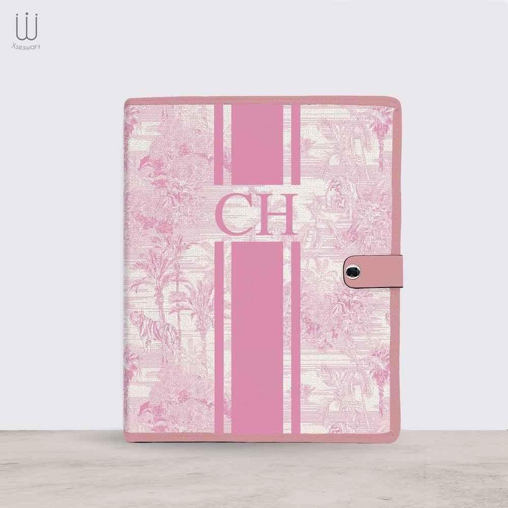 Laptop and iPad Safari wallet - XSESWARY