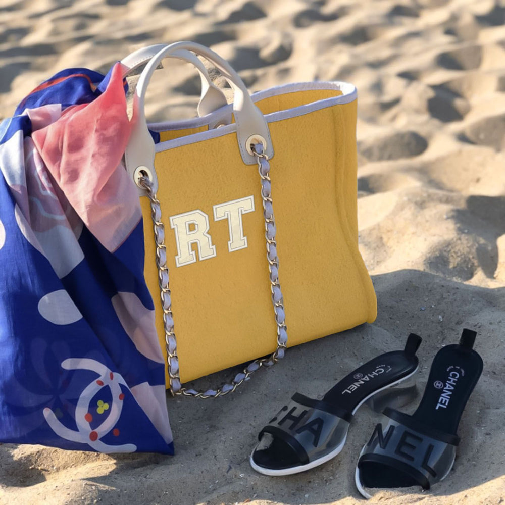 Colors Tote Bag - L Canvas - XSESWARY