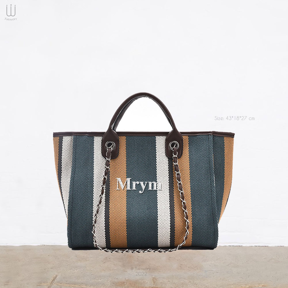 Canvas Embroidery - XSESWARY