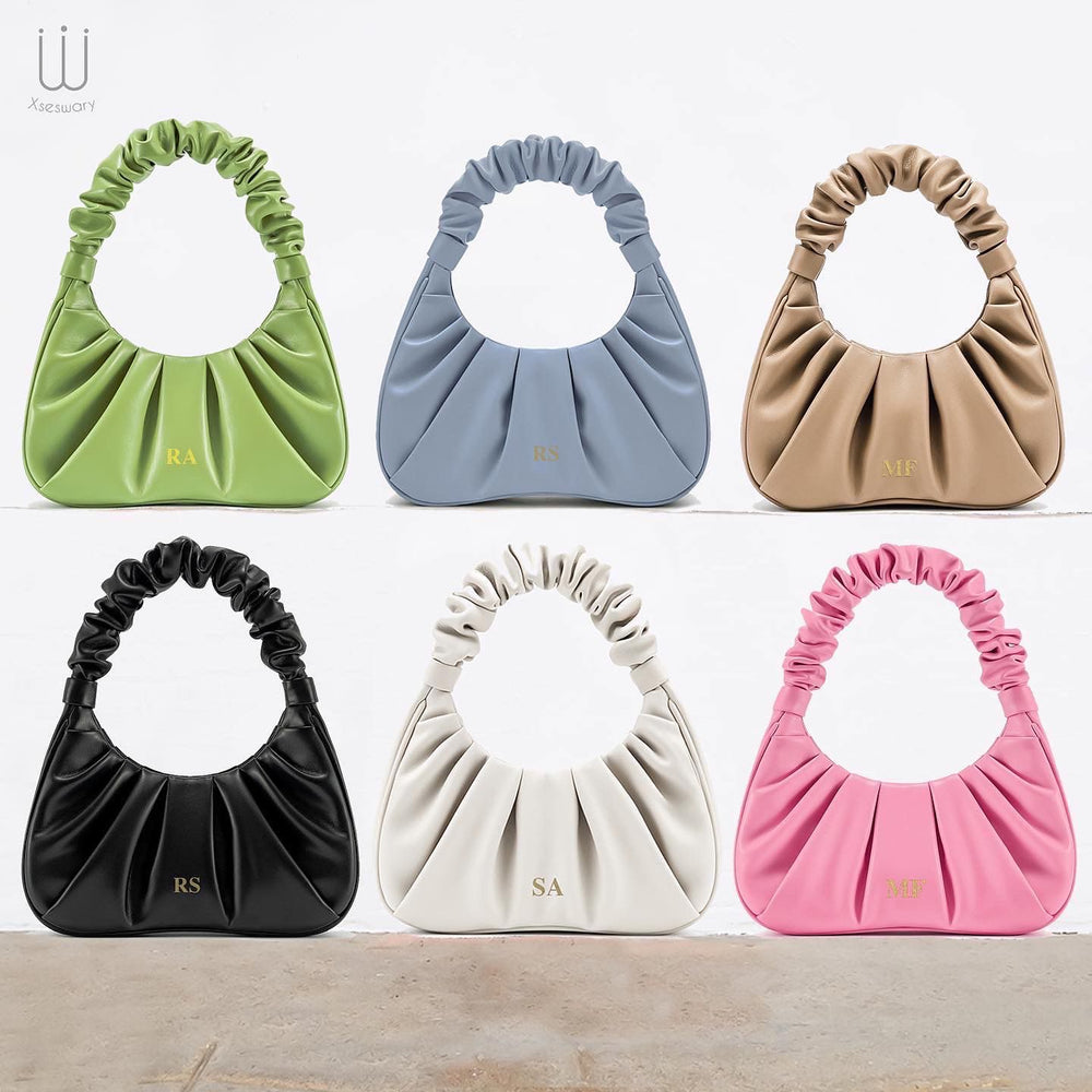 Retro Laether Bag - XSESWARY