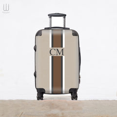 TRAVEL BAG CABINET - XSESWARY
