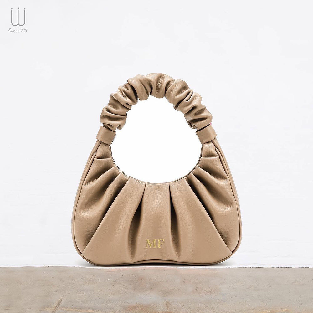 Retro Laether Bag - XSESWARY