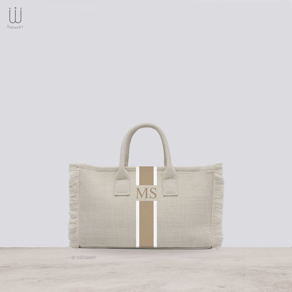 Canvas XS Tote Bag