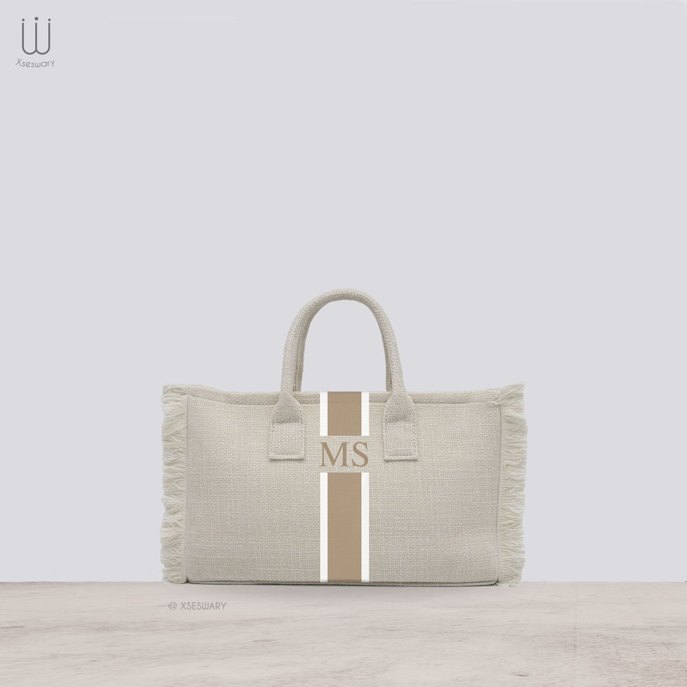 Canvas XS Tote Bag - XSESWARY
