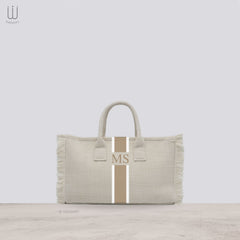 Canvas XS Tote Bag - XSESWARY