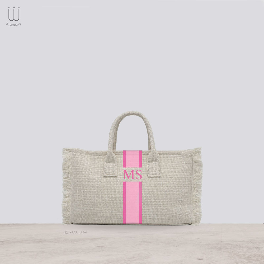 Canvas XS Tote Bag - XSESWARY