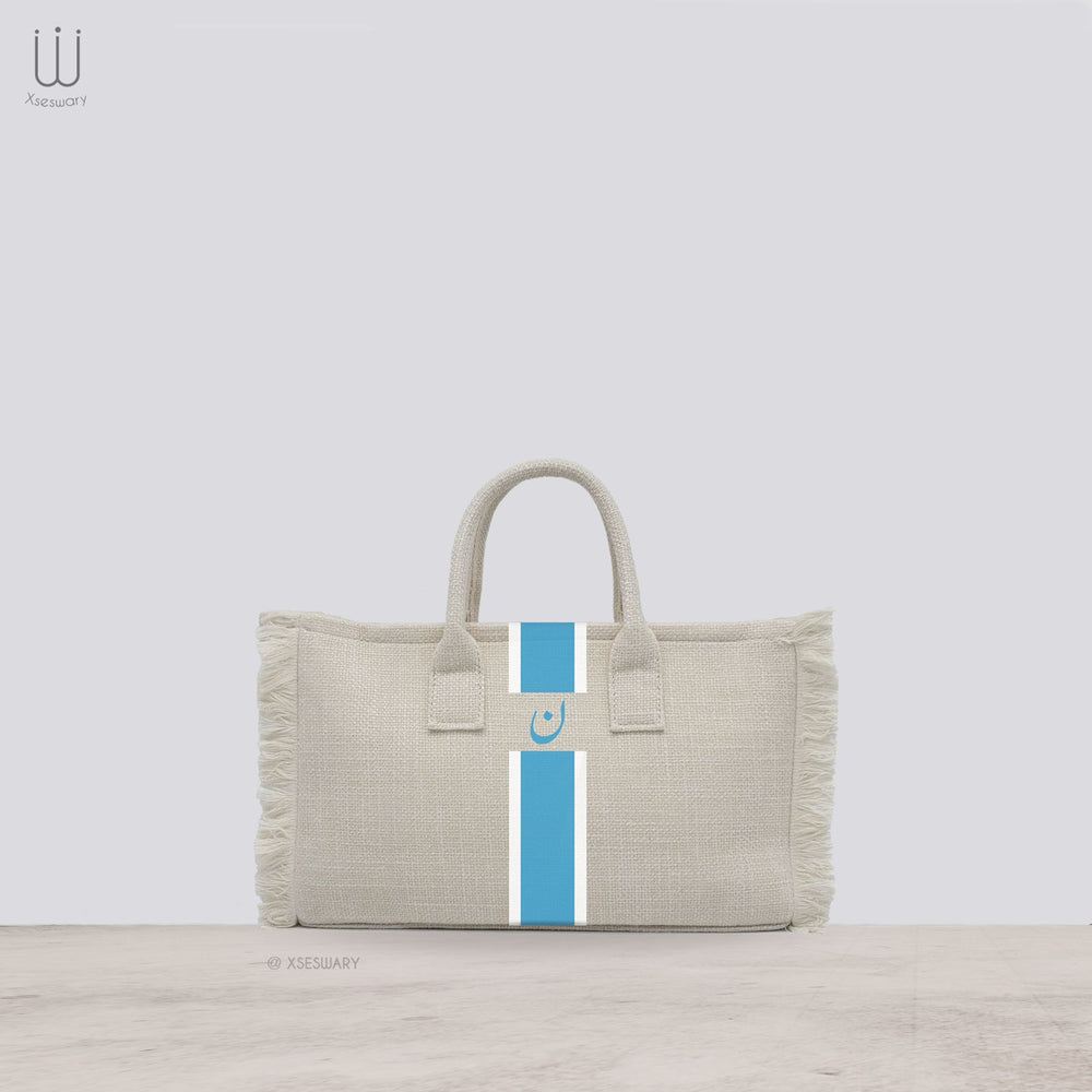 Canvas XS Tote Bag - XSESWARY