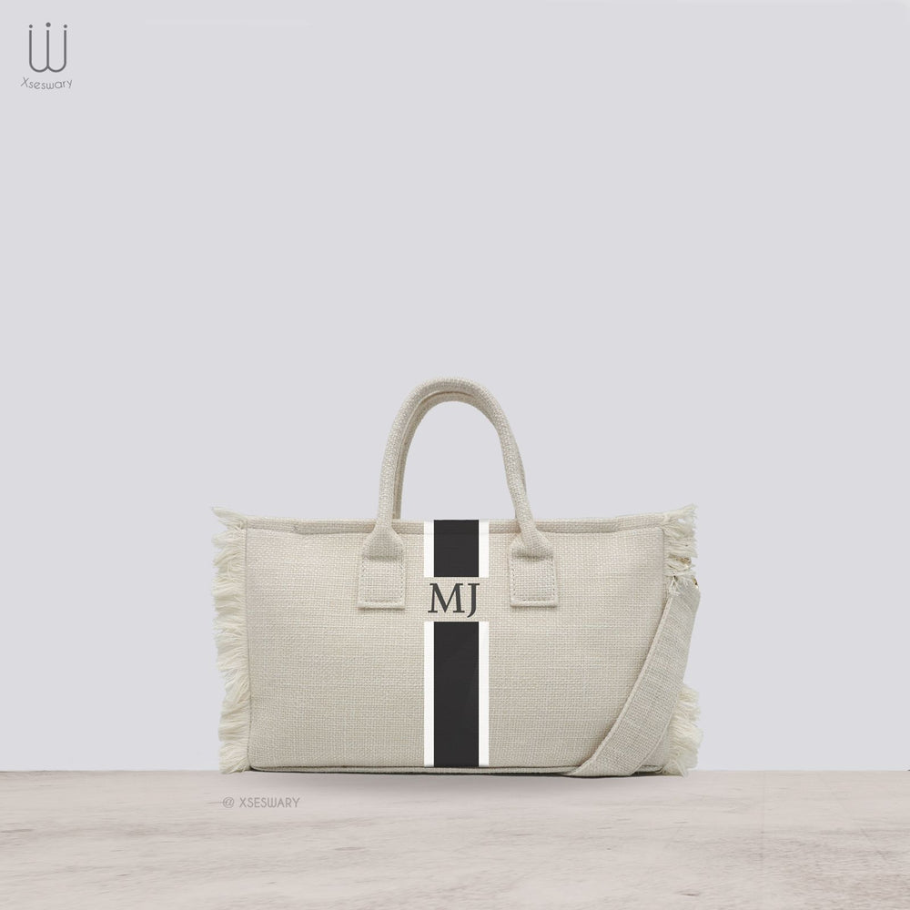 Canvas XS Tote Bag - XSESWARY
