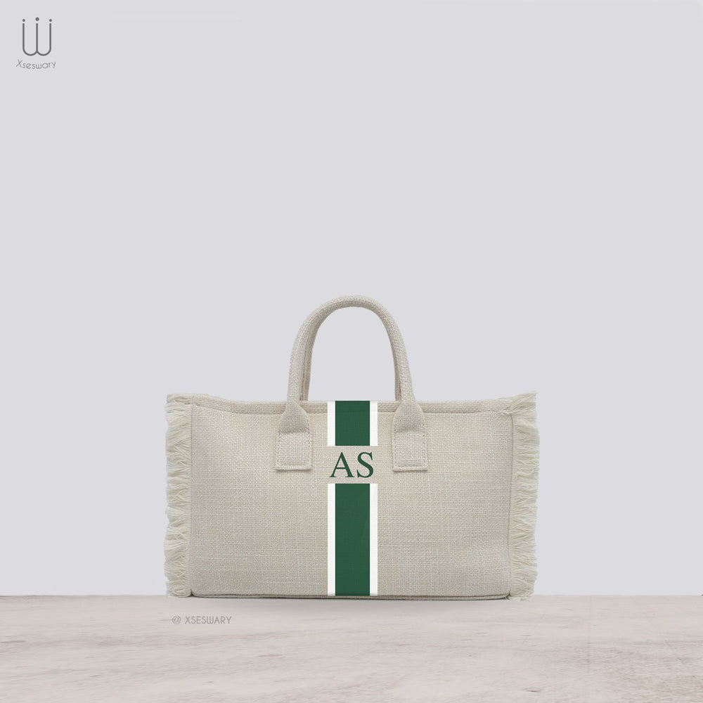 Canvas XS Tote Bag - XSESWARY