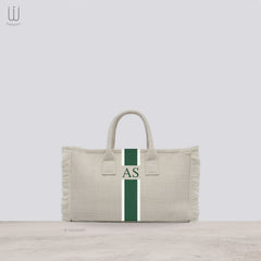 Canvas XS Tote Bag - XSESWARY