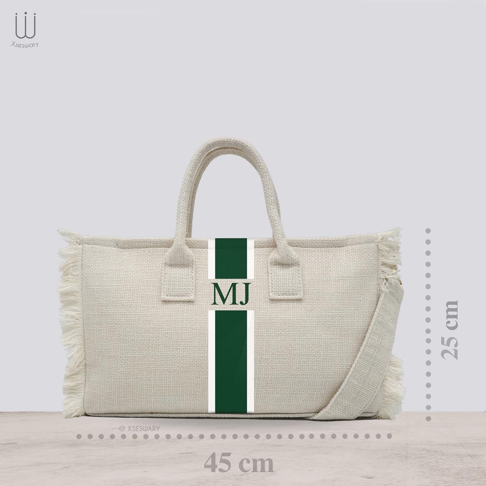 Canvas XS Tote Bag - XSESWARY