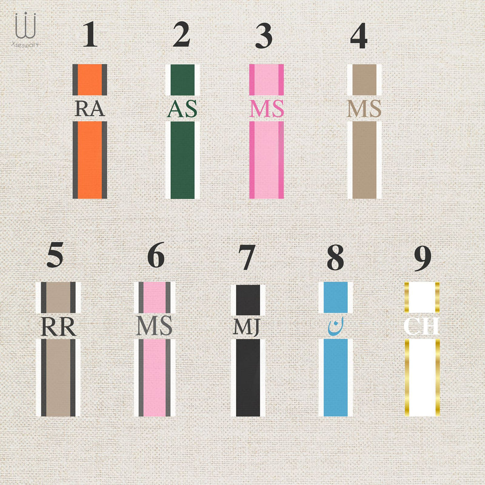 Canvas XS Tote Bag - XSESWARY