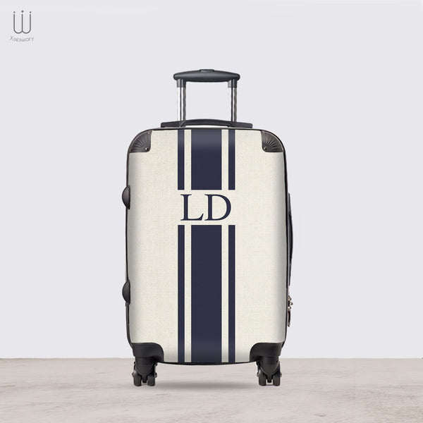 FA Colors Luggage