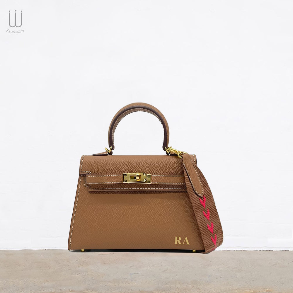 Kelle bag - XSESWARY