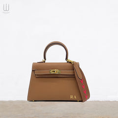 Kelle bag - XSESWARY