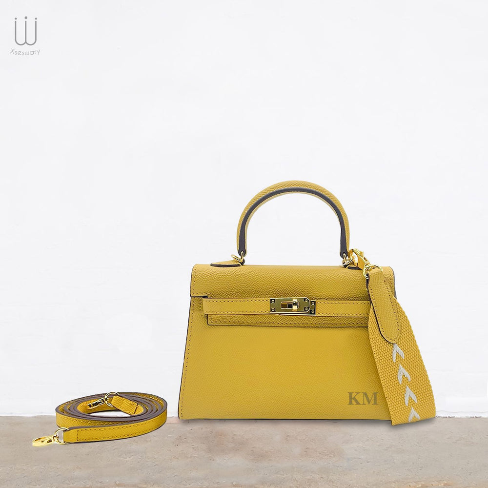 Kelle bag - XSESWARY