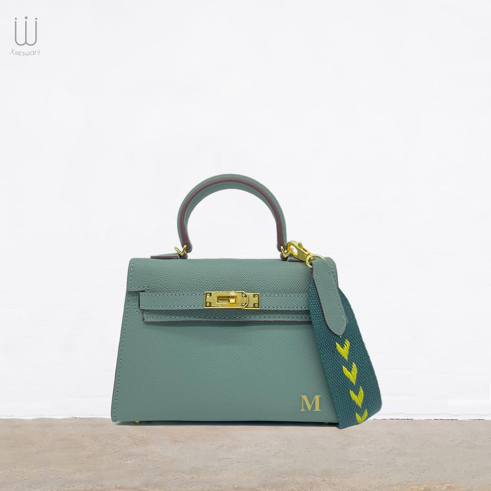 Kelle bag - XSESWARY