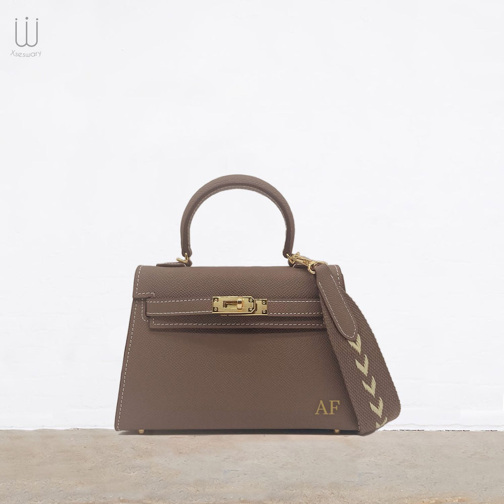 Kelle bag - XSESWARY