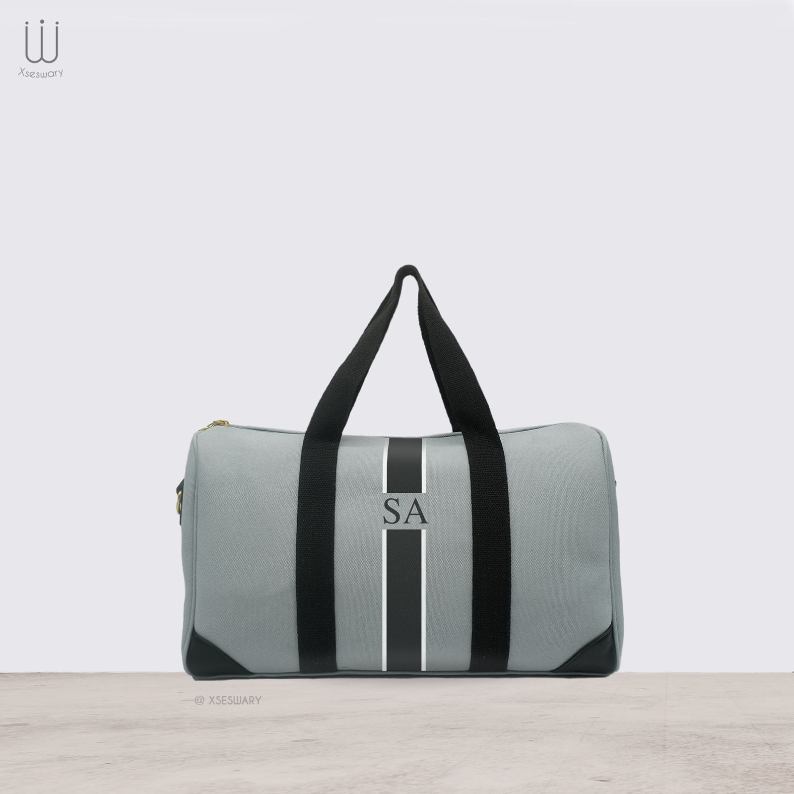 Rama Travel bag with Tote Bag – XSESWARY