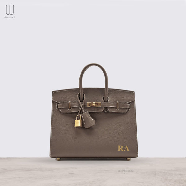 B Kelle Bag khaki