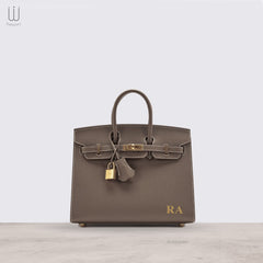 B Kelle Bag khaki - XSESWARY