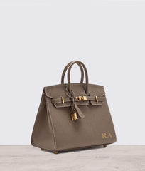 B Kelle Bag khaki - XSESWARY