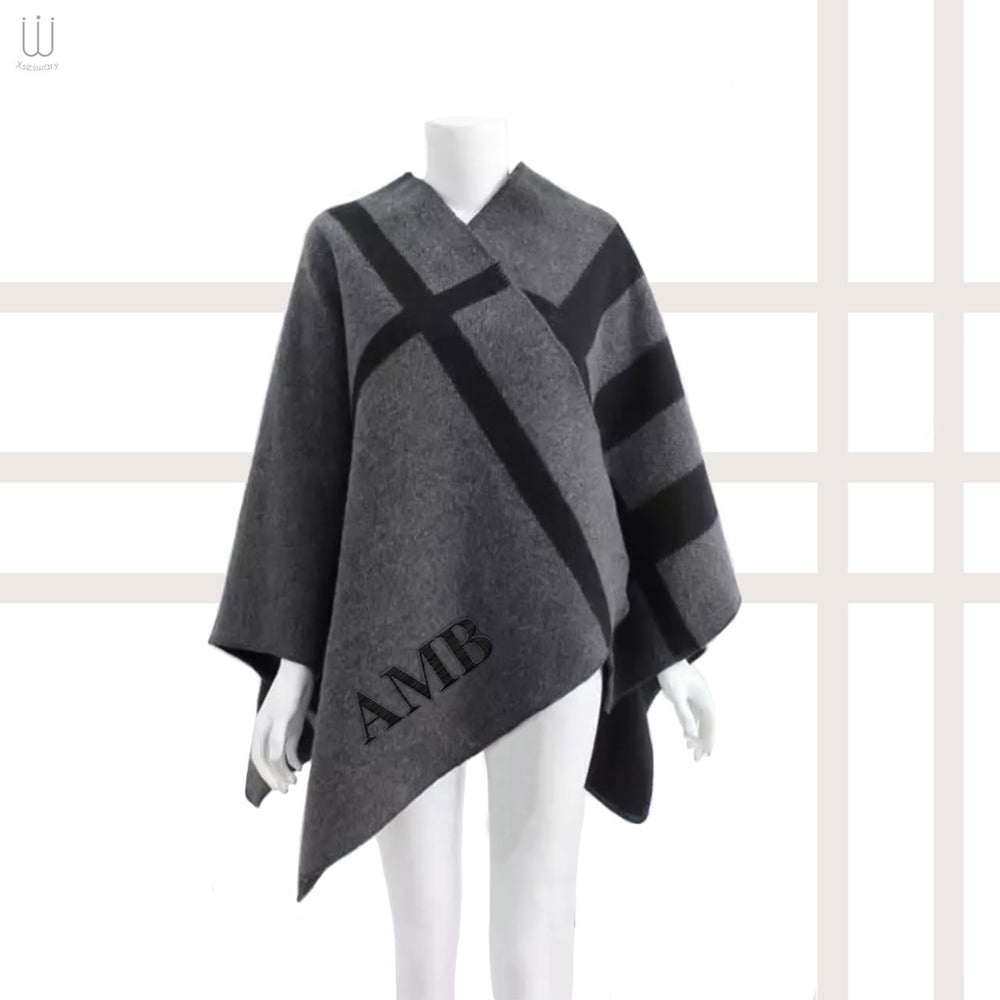 SCARF WINTER 03 - XSESWARY