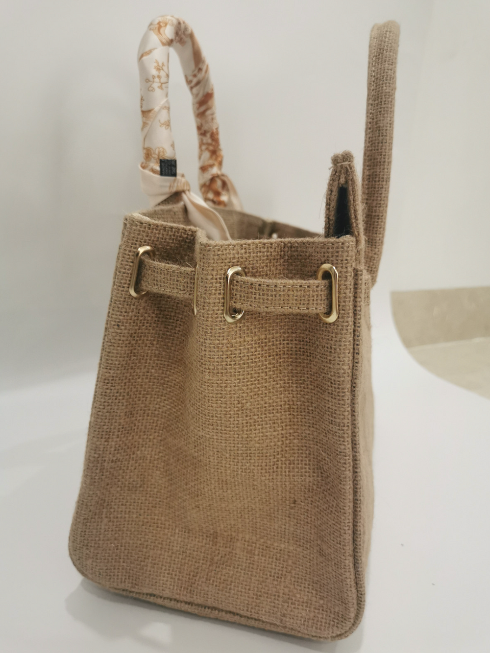 Straw Bag - XSESWARY
