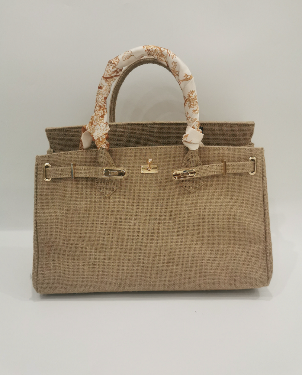 Straw Bag - XSESWARY