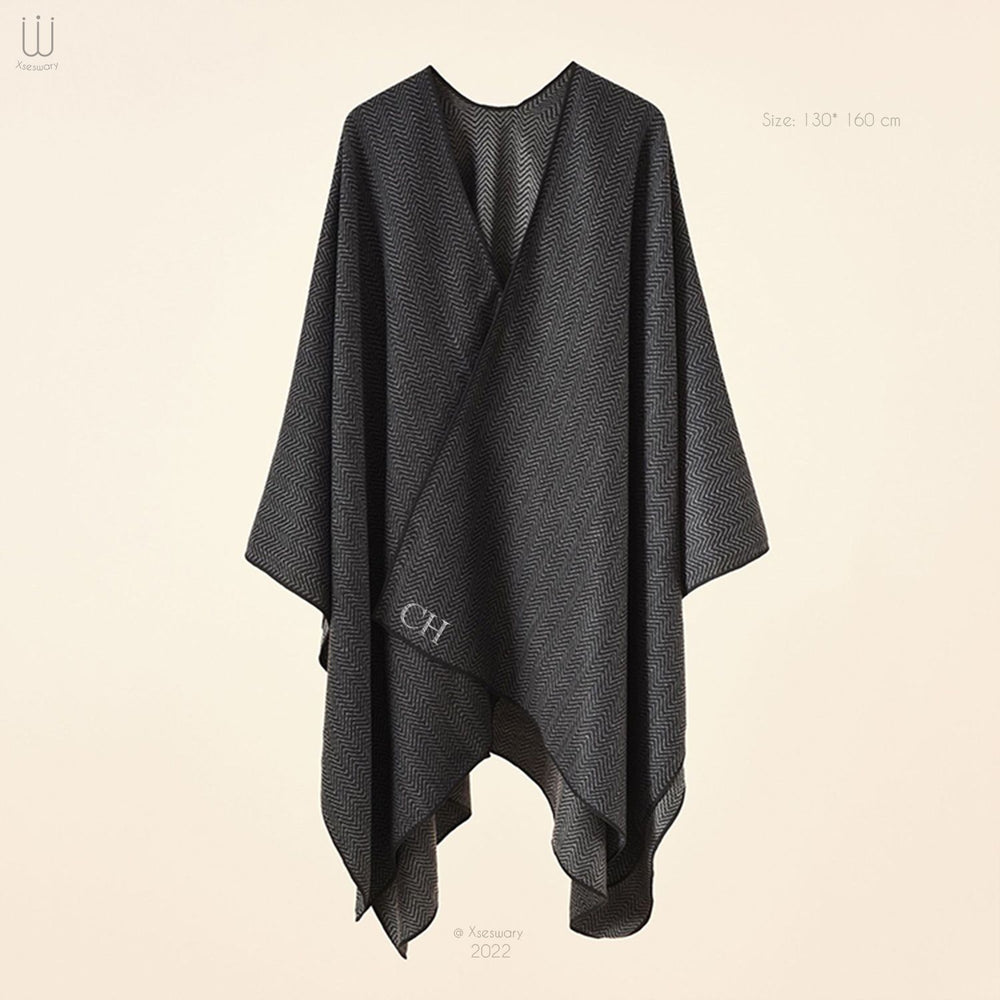 SCARF WINTER 02 - XSESWARY