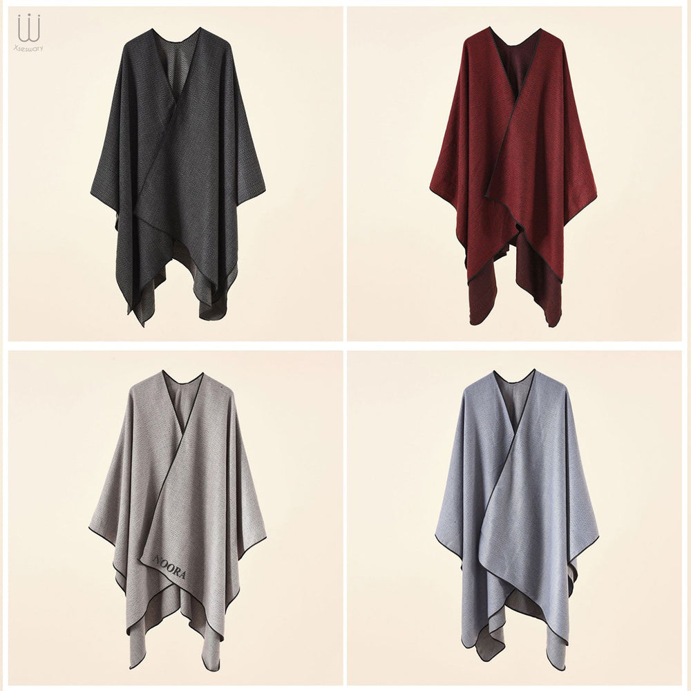 SCARF WINTER 02 - XSESWARY