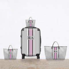 CUSTOM TRAVEL BAG SET - XSESWARY