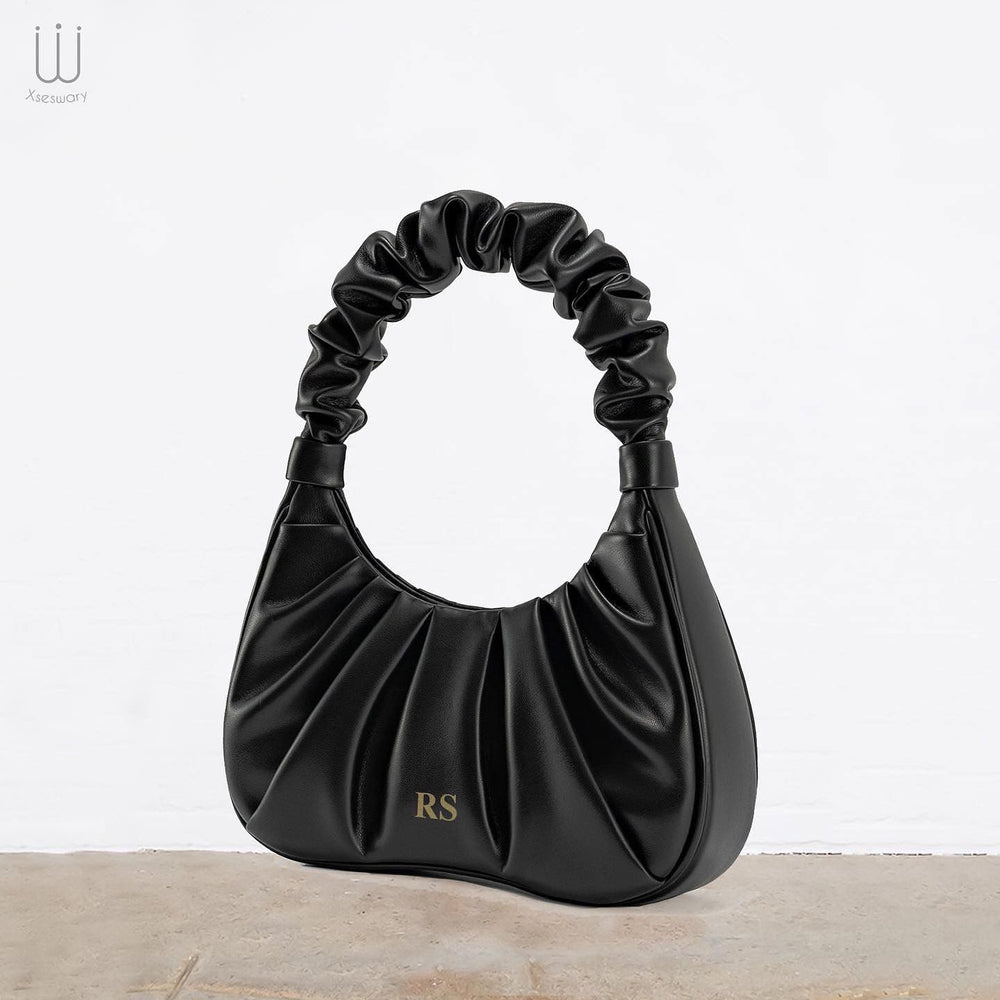 Retro Laether Bag - XSESWARY