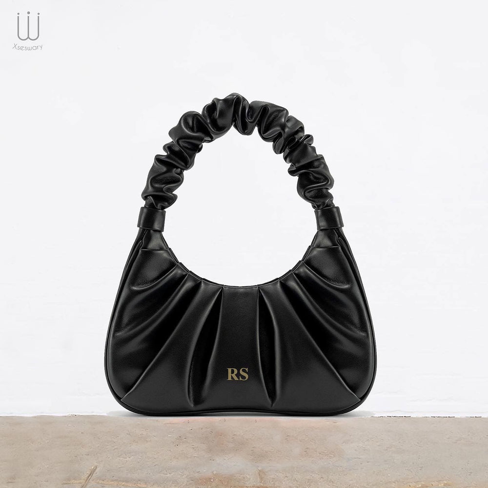 Retro Laether Bag - XSESWARY