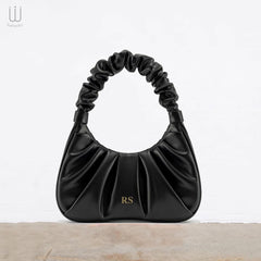 Retro Laether Bag - XSESWARY