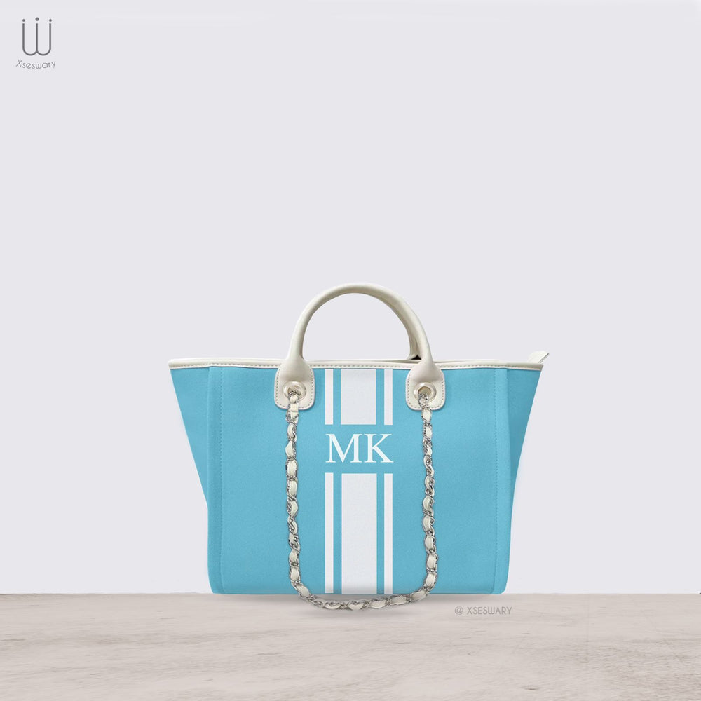 Canvas Tote Bag Li. Colors - XSESWARY