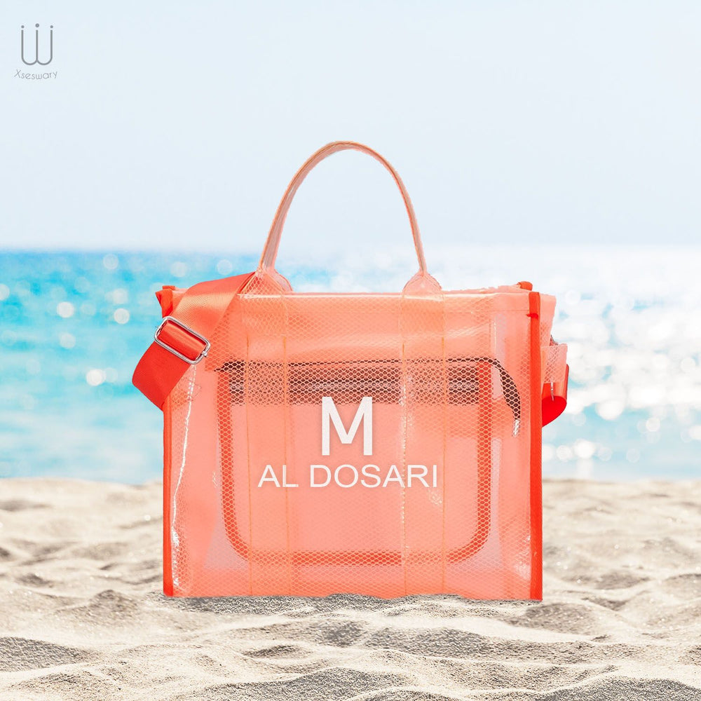 Personalize Tote Bag - XSESWARY