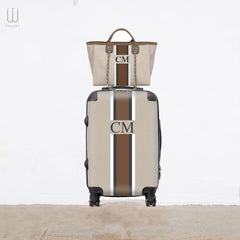 CUSTOM TRAVEL BAG - XSESWARY