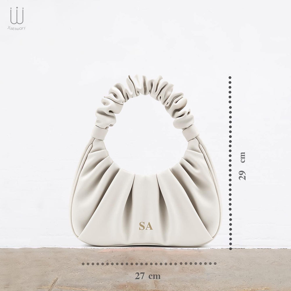 Retro Laether Bag - XSESWARY