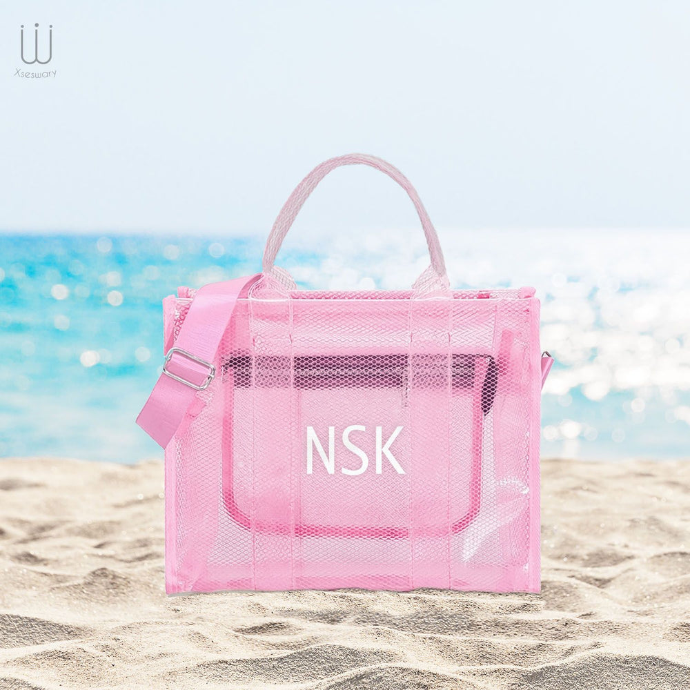 Personalize Tote Bag - XSESWARY