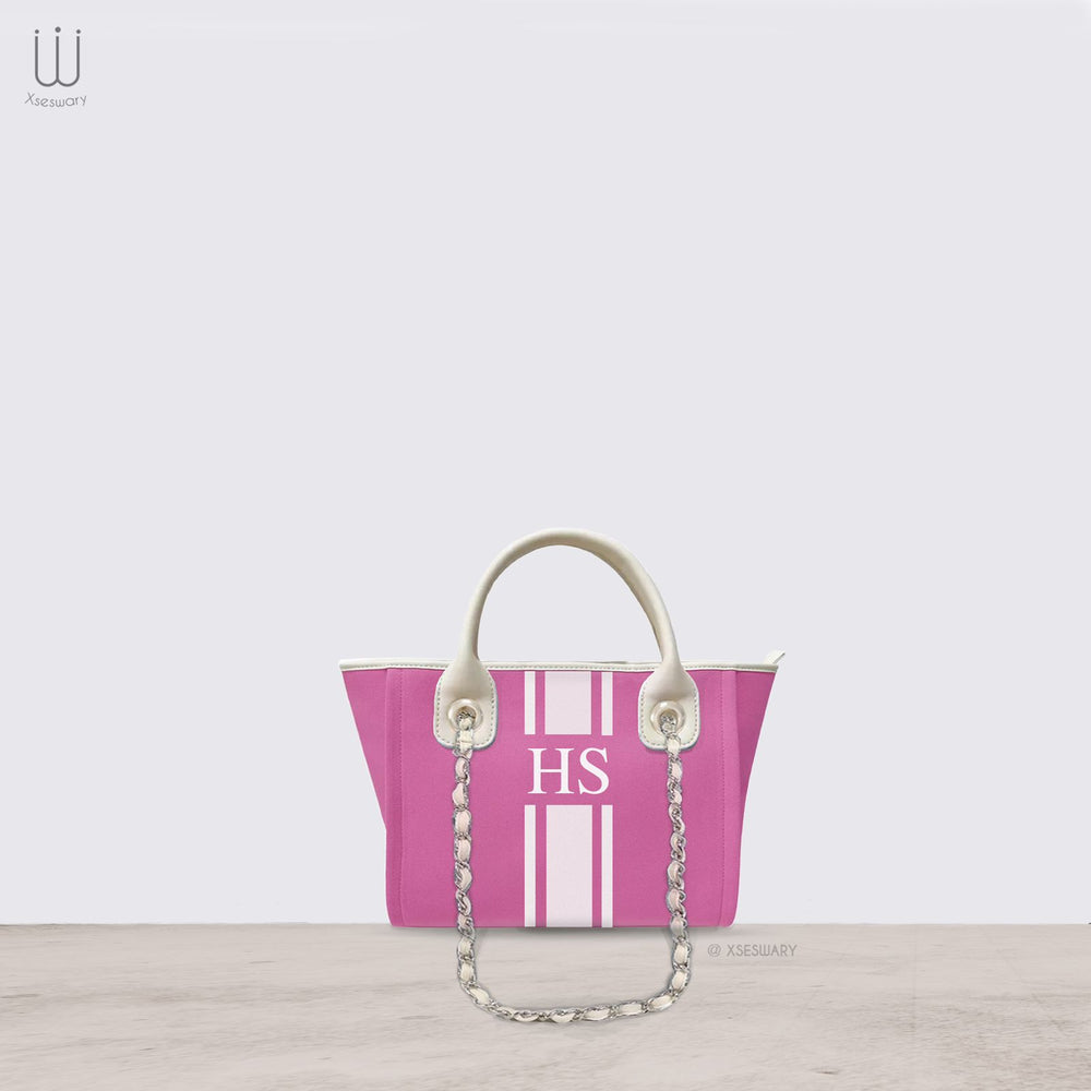 Canvas Tote Bag Li. Colors - XSESWARY