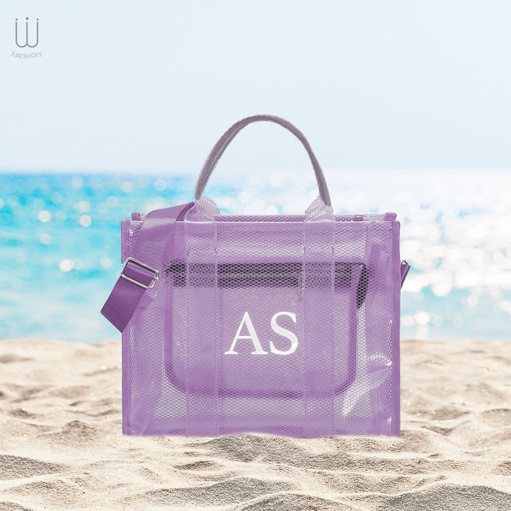 Personalize Tote Bag - XSESWARY