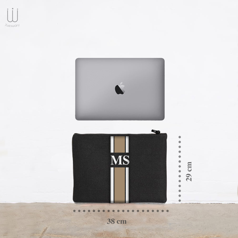 Black Pouch - XSESWARY